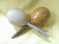 MARACA DE CUBA